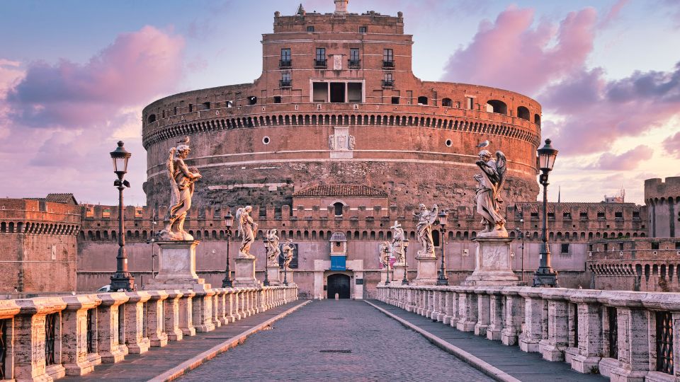 Ponte Sant'Angelo
