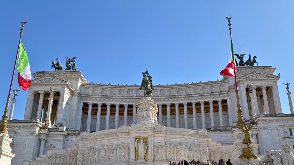 Piazza Venezia