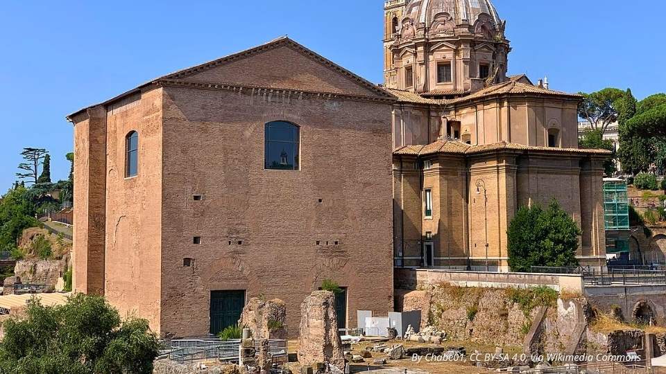 Curia Julia