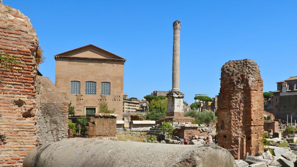 Curia Julia