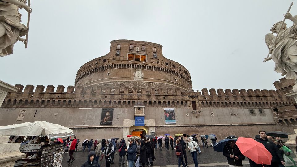 Castel Sant'Angelo