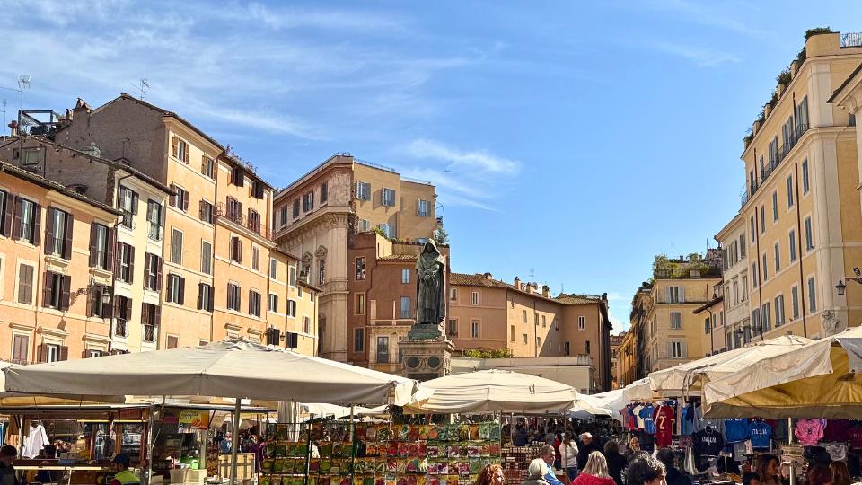Campo de' Fiori