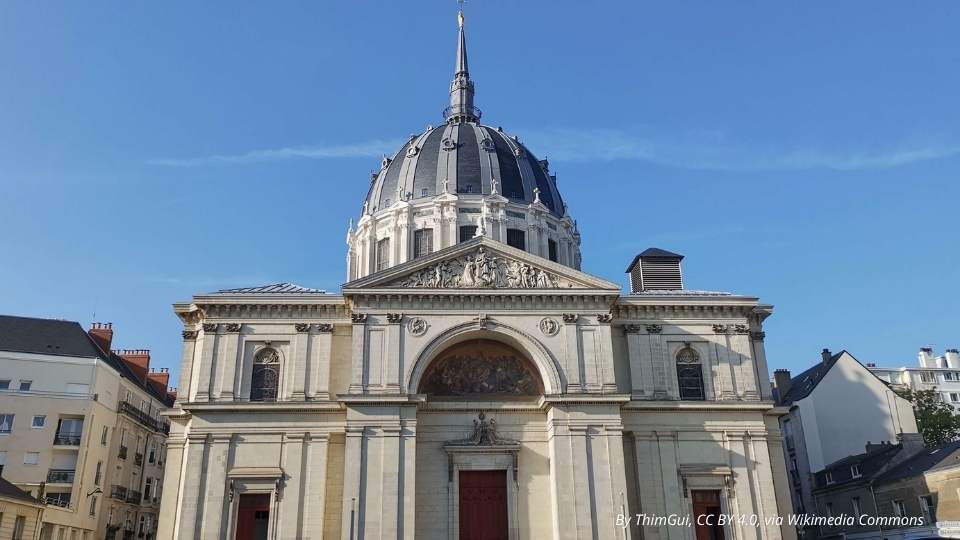 Notre-Dame de Bon-Port