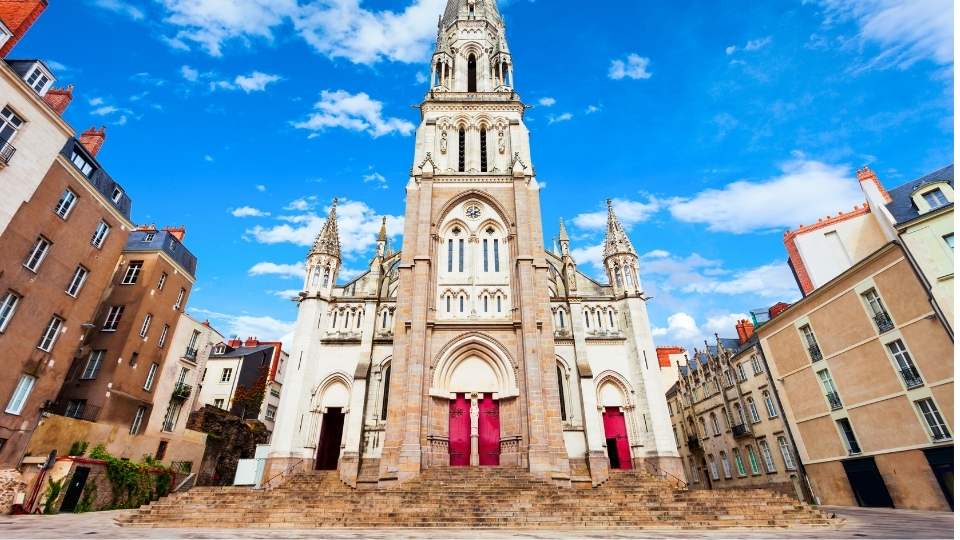 Basílica de San Nicolás