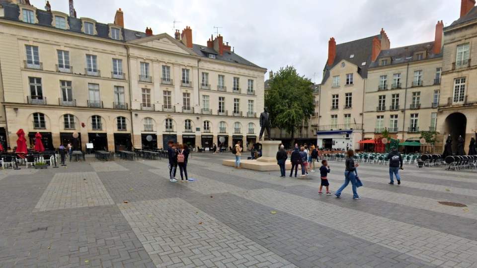 Elogio del Paso de Costa