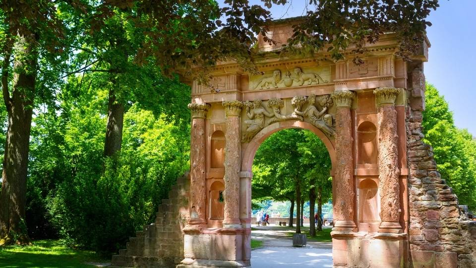 Isabel Gate
