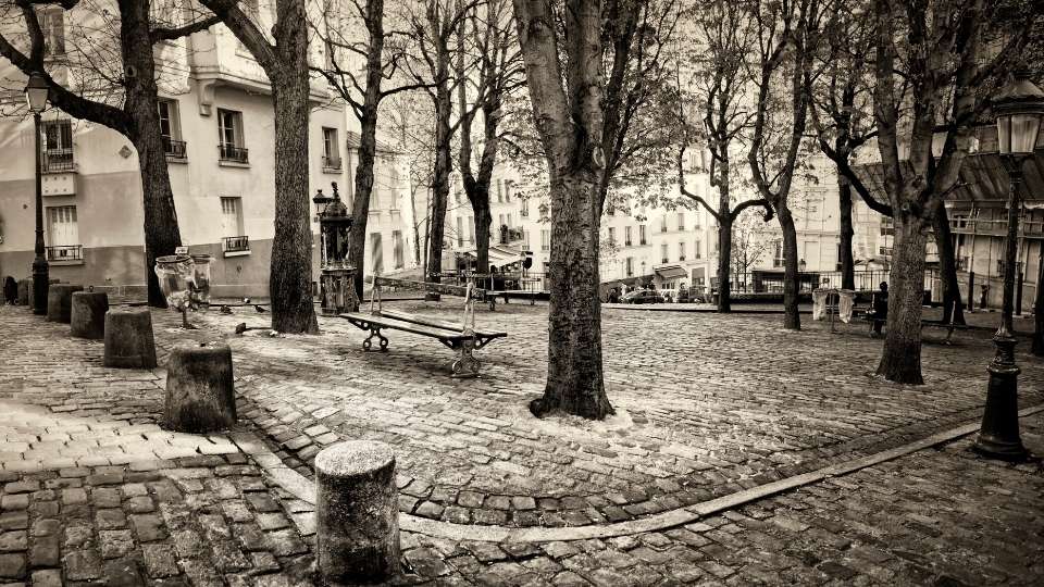 Émile-Goudeau-Platz