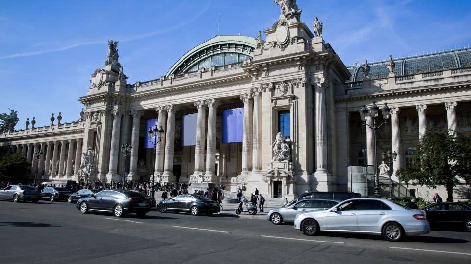 Grand Palais