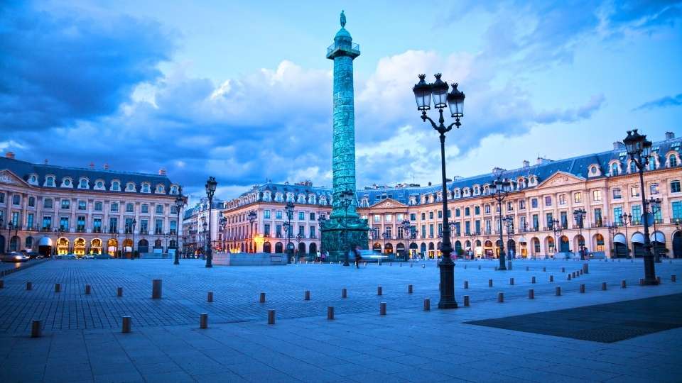 Place Vendôme