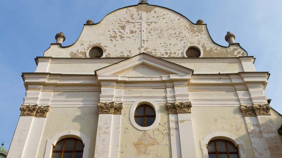 Iglesia de la Anunciación