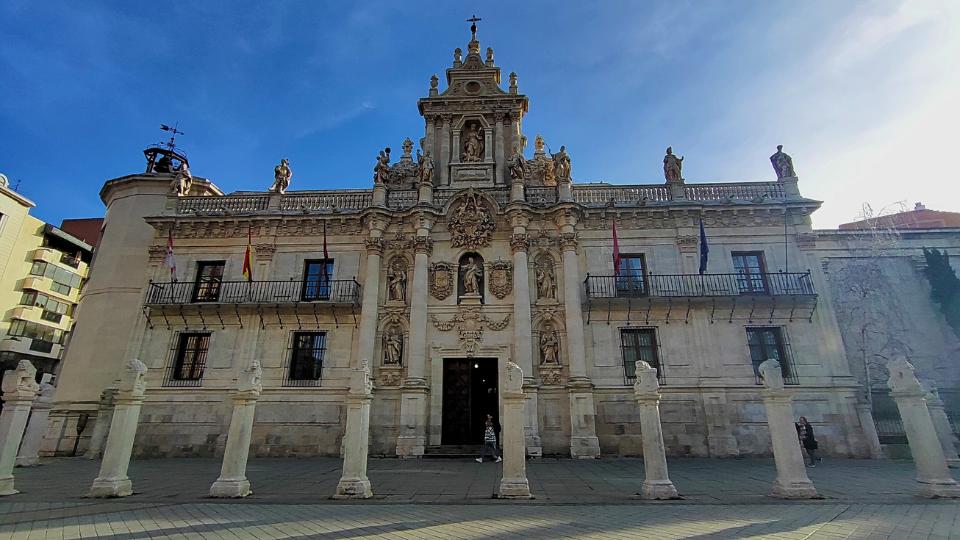 University of Valladolid