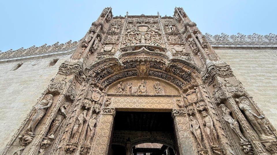 National Museum of Sculpture