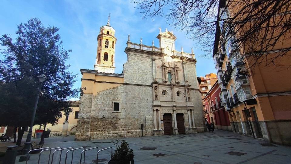 Parish of the Most Holy Savior
