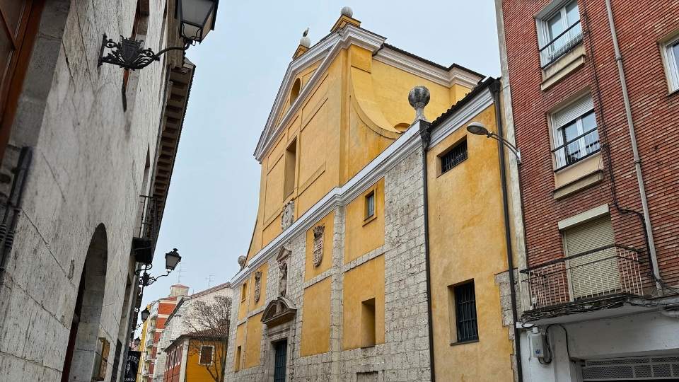 Church of St. Michael and St. Julian