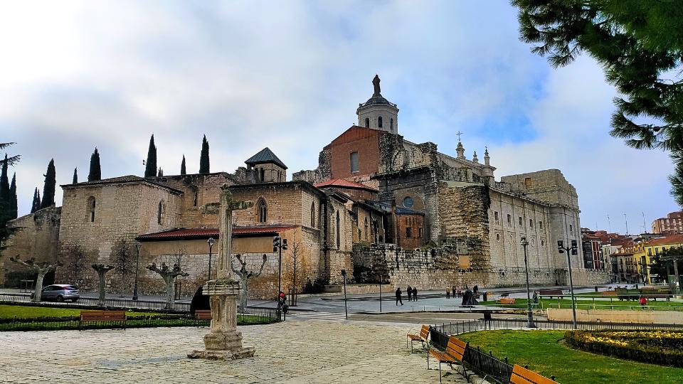 Valladolid Cathedral
