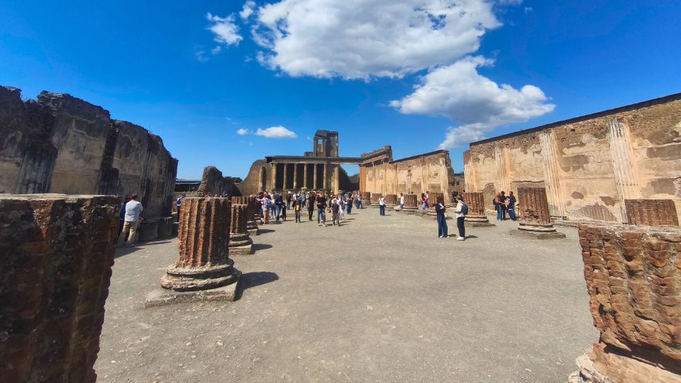 Basílica de Pompeya