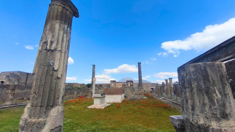 Templo de Apolo