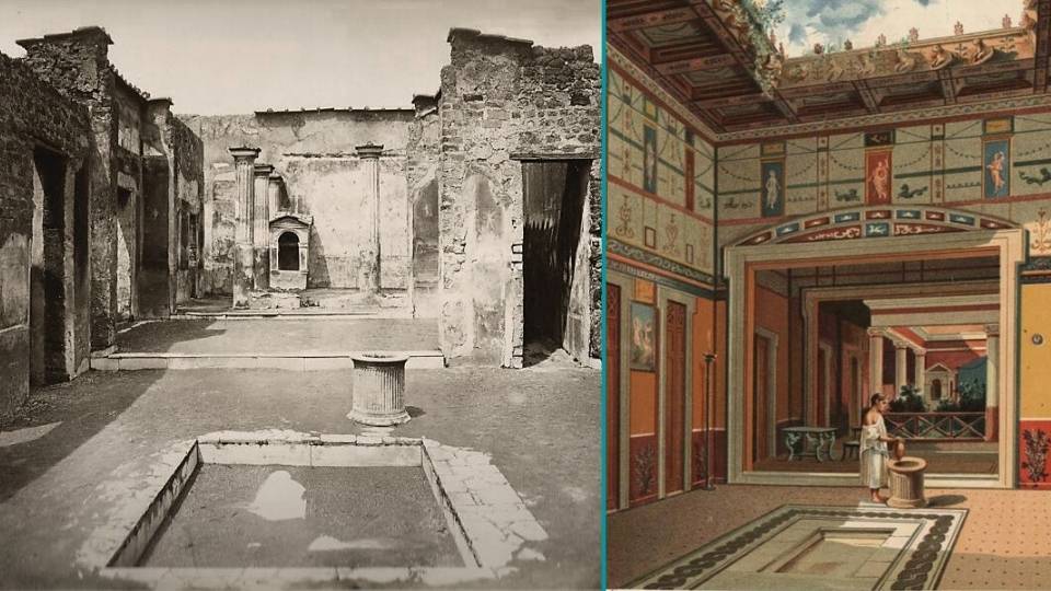 Casa del Poeta Trágico