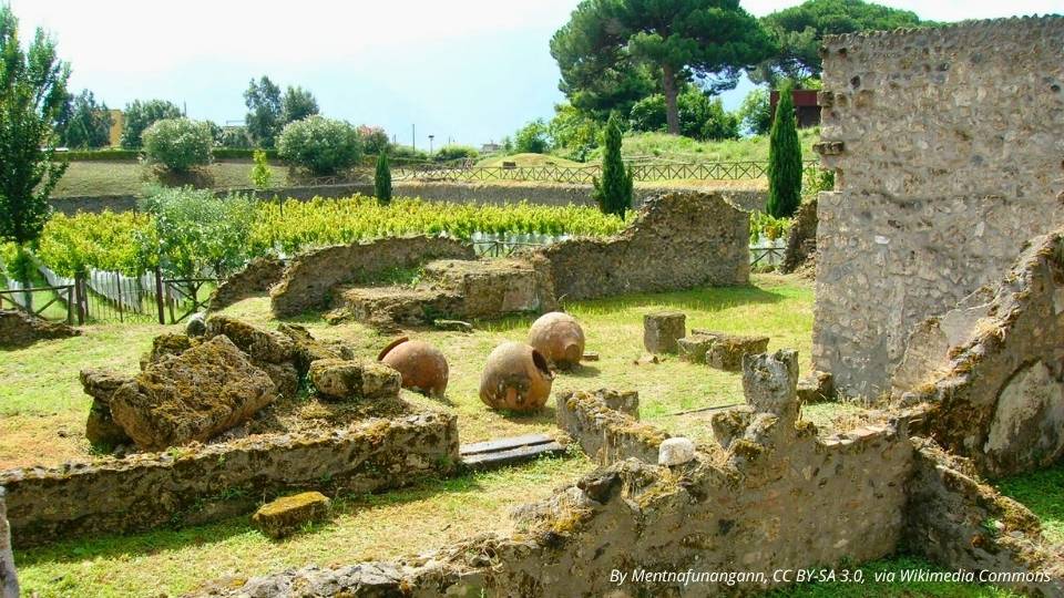 Jardín de los Fugitivos