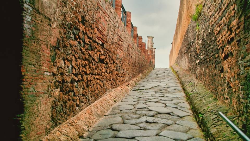  Punto de Inicio – Porta Marina