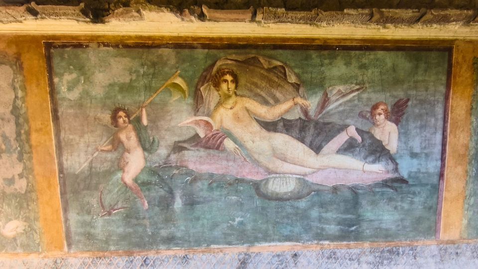 Casa de Venus en la Concha