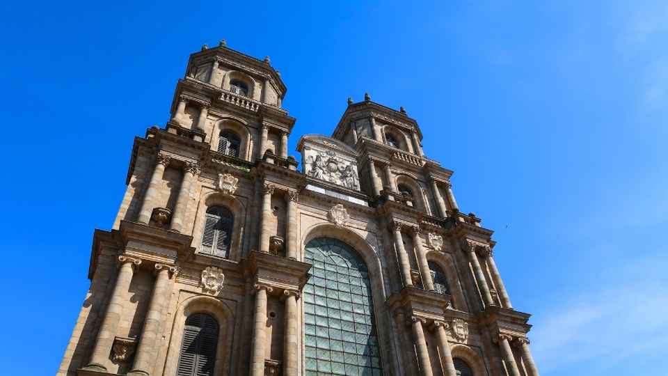Catedral de San Pedro