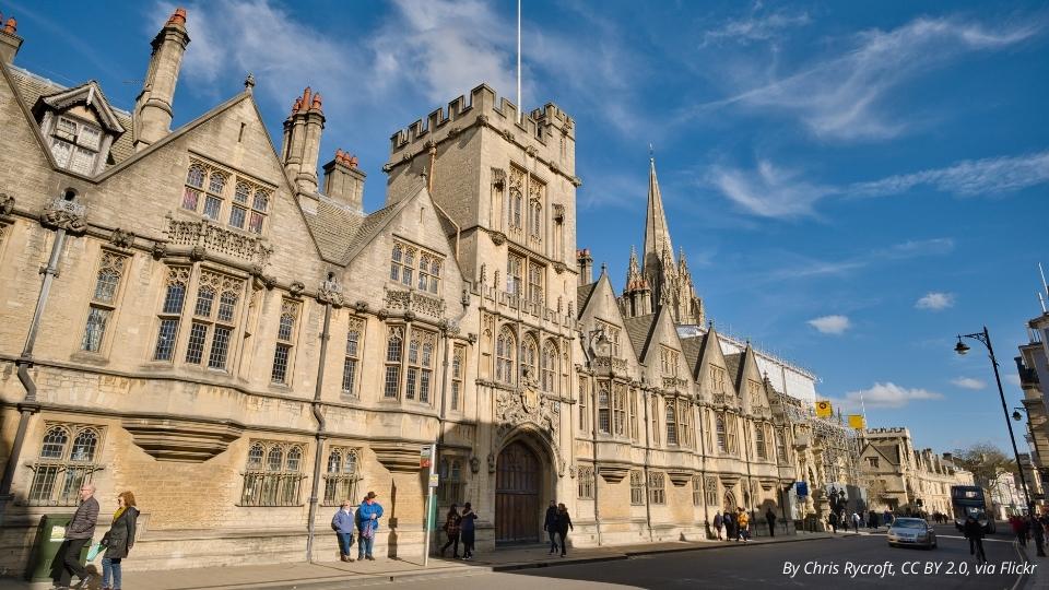 Brasenose College