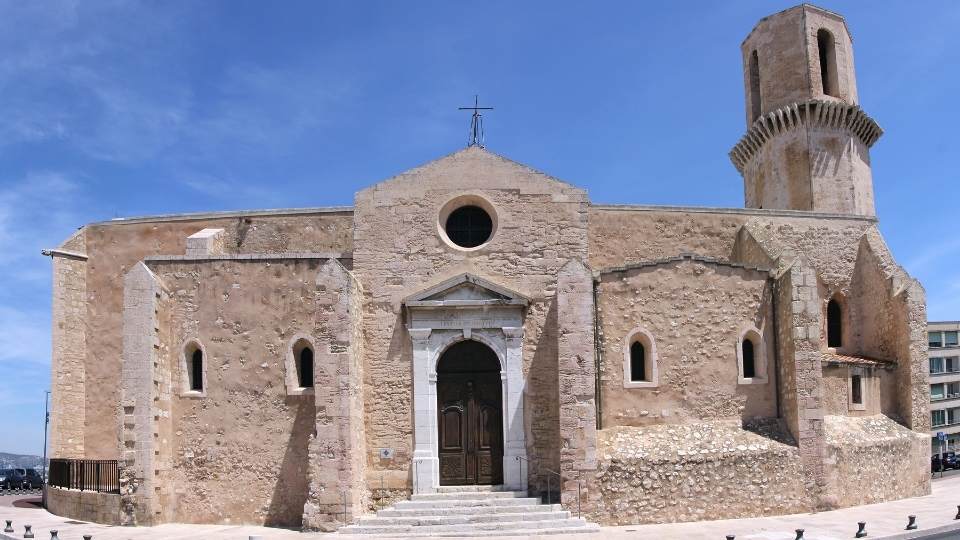 Iglesia de San Lorenzo