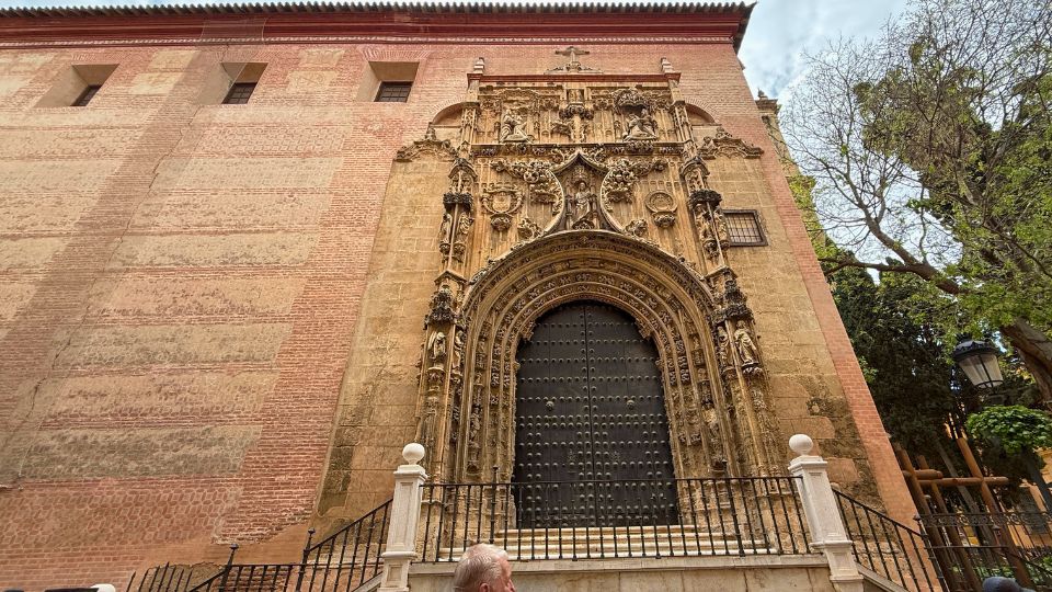 Capítulo Igreja do Tabernáculo