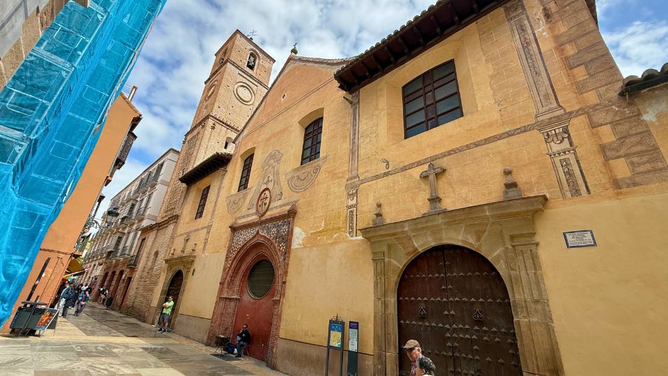 Igreja de São Tiago Apóstolo