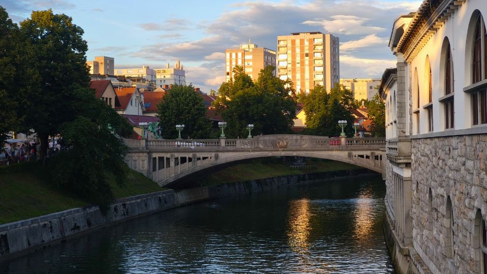 Puente de los Dragones