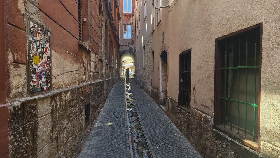 Calle de los Cerrajeros