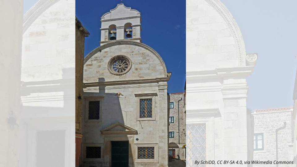 Igreja do Espírito Santo