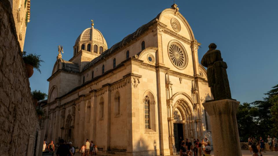 Catedral de São Tiago