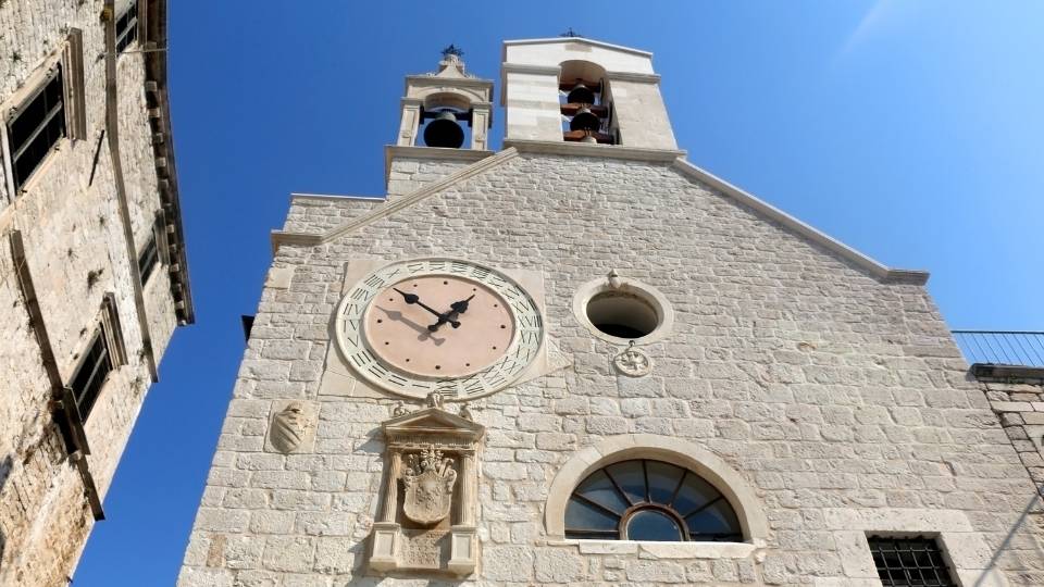 Igreja de Santa Bárbara