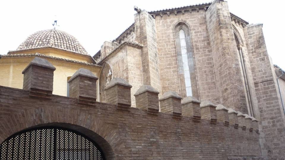Igreja de São João do Hospital