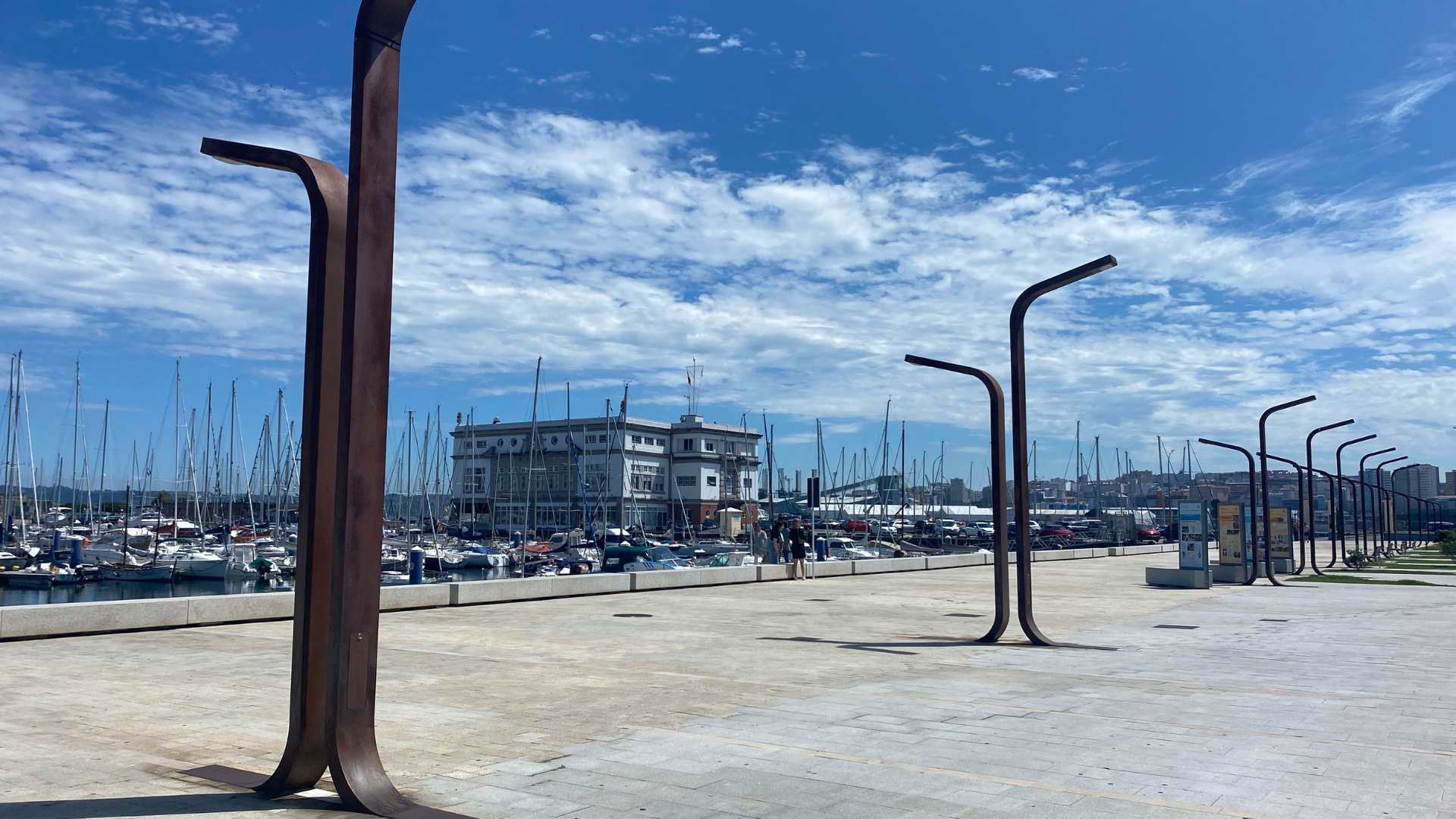 Ensanche de la Marina