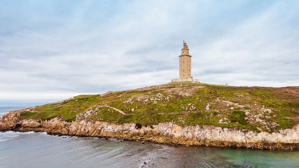 Tour d'Hercule