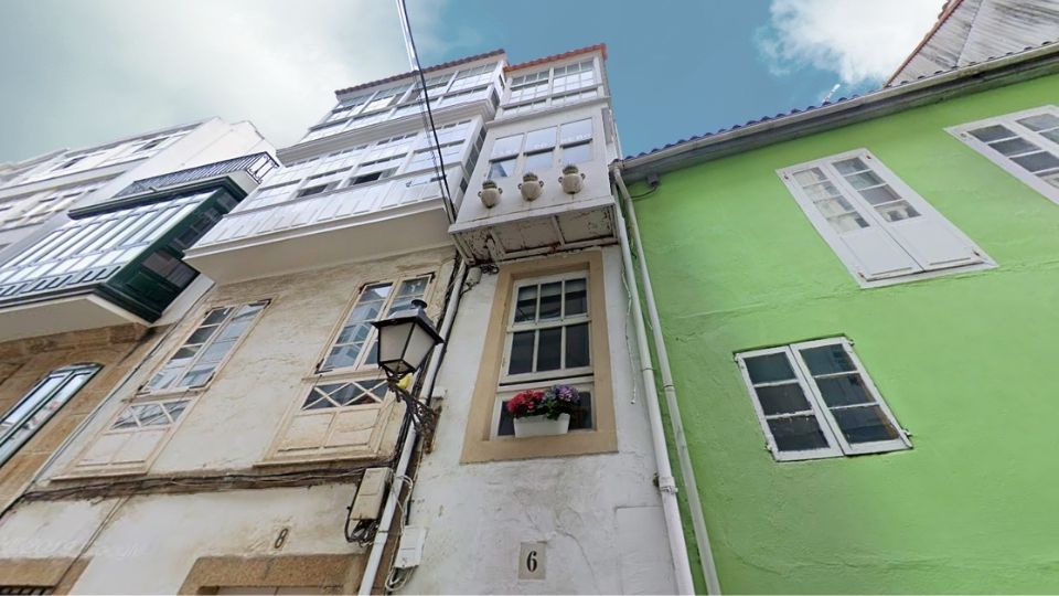 Maison d'aviron