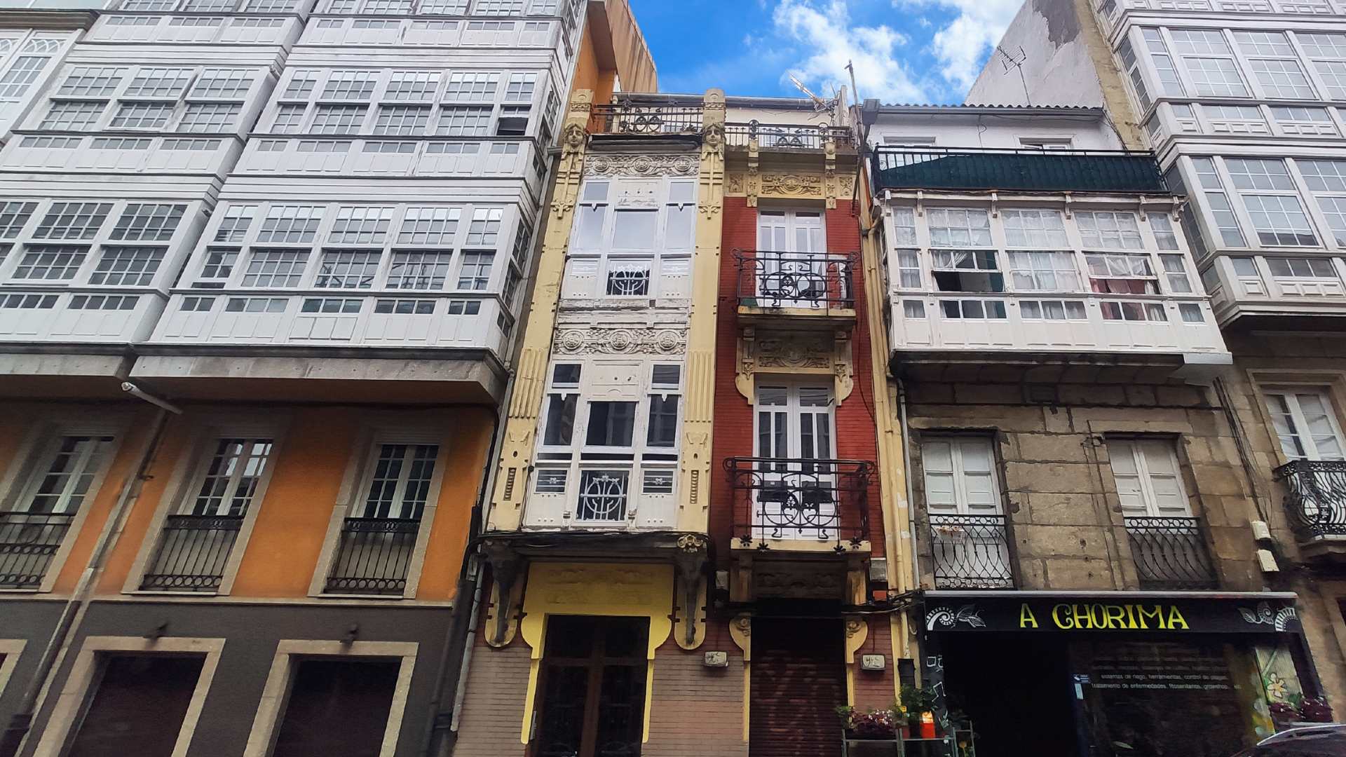 Casa de los Elefantes