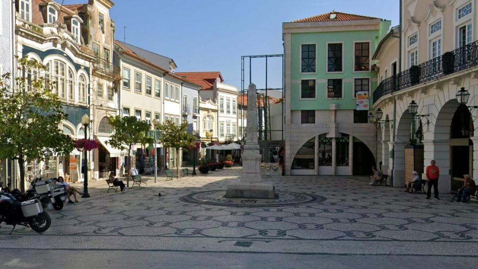 Obelisco de la libertad