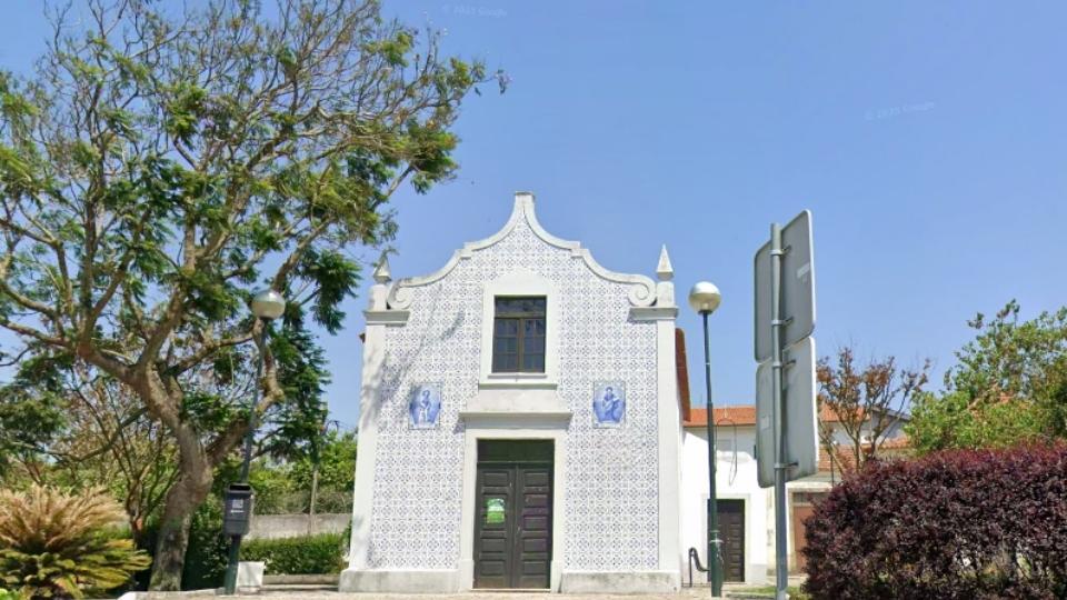 Capela de Nossa Senhora das Febres