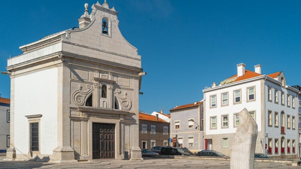 Largo de São Gonçalinho