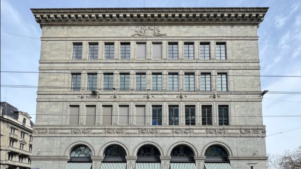 Schweizer Heimatwerk 