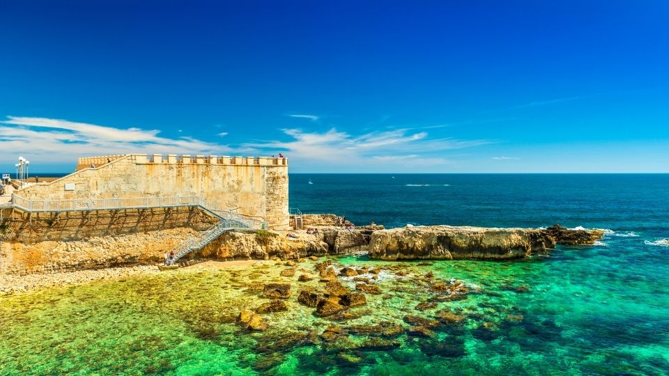 Forte Vigliena