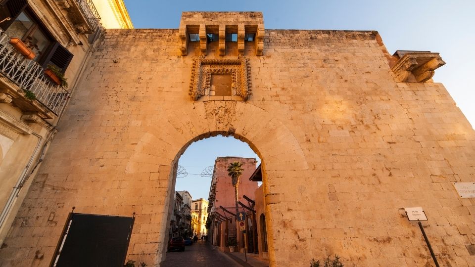 Porta Marina