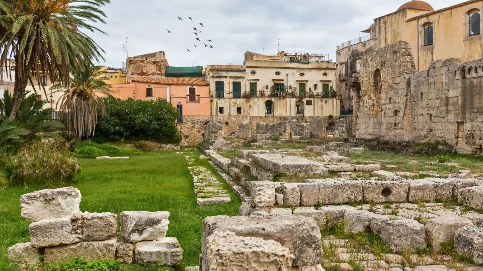 Tempio di Apollo
