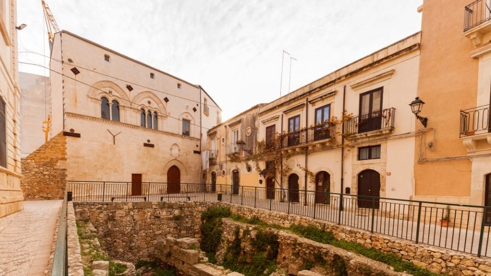 Palazzo Montalto 