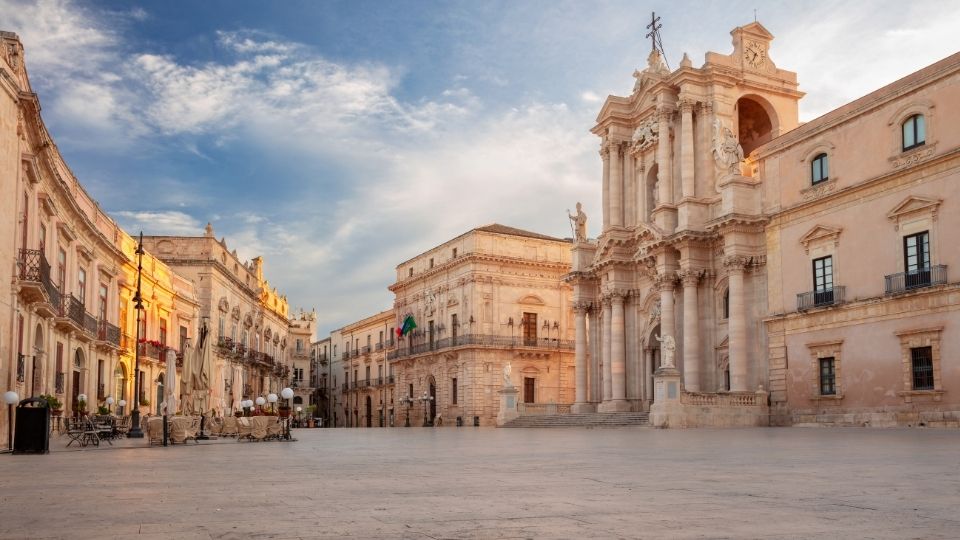 Piazza Duomo