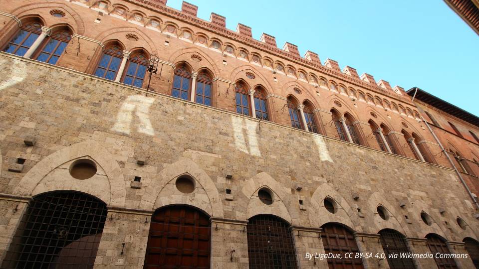 Palazzo del Capitano del Popolo